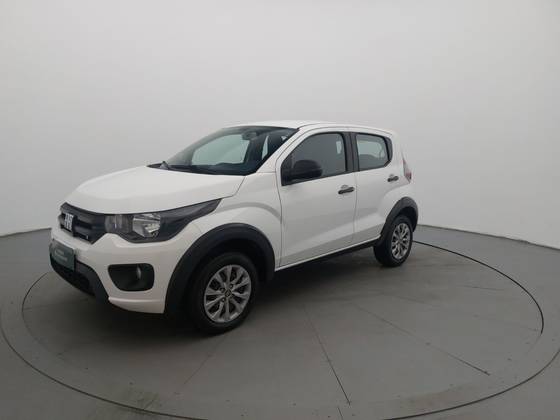FIAT MOBI 1.0 EVO FLEX LIKE. MANUAL FIAT MOBI 1.0 EVO FLEX LIKE. MANUAL